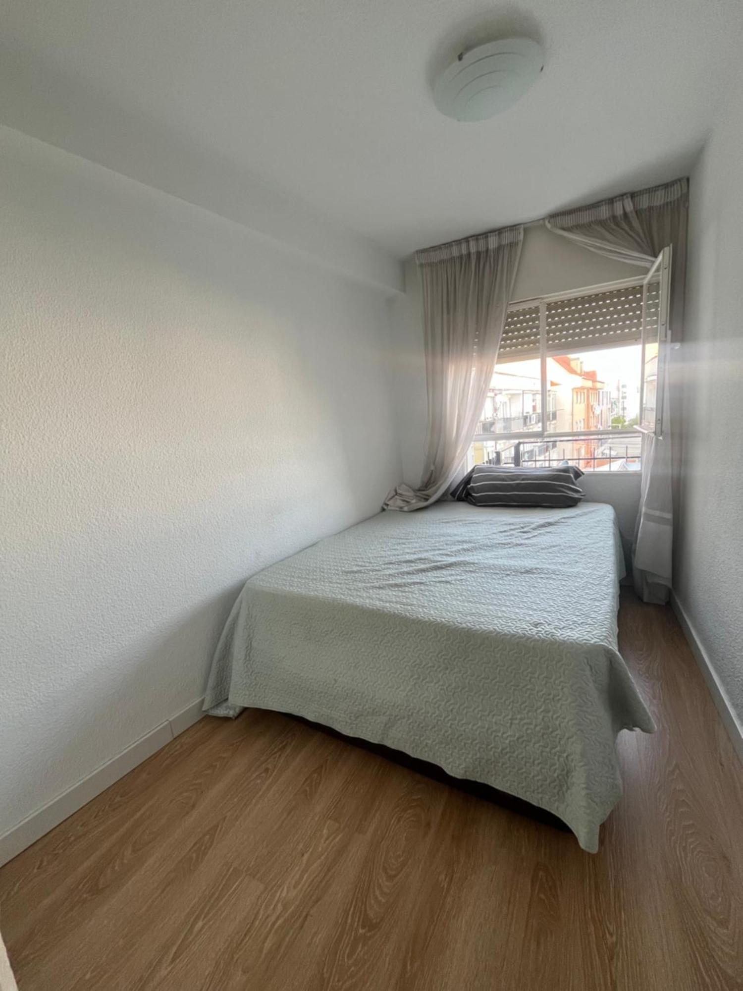 Habitacion Appartement